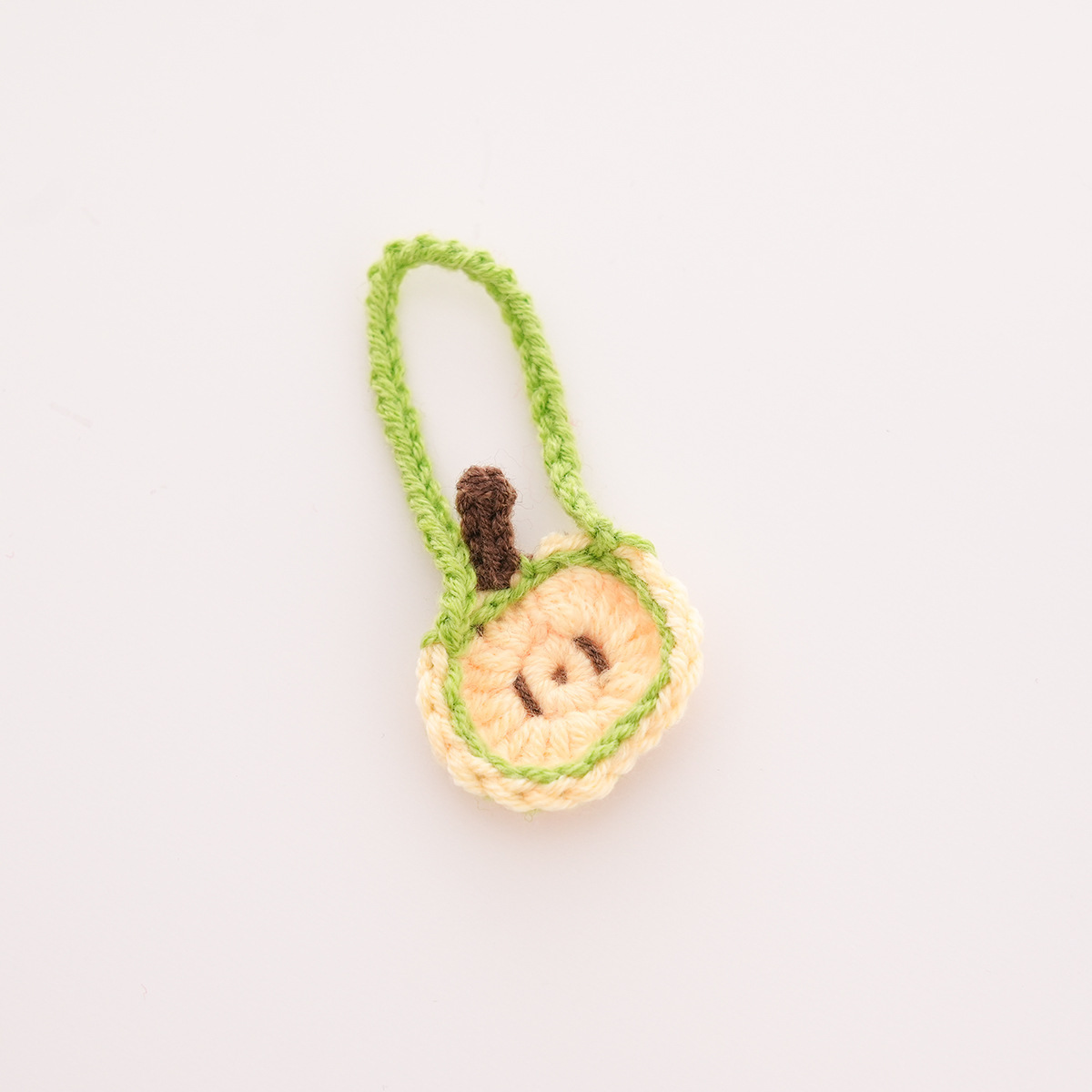 Sac pomme vert