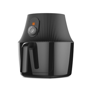 Nueva <span class=keywords><strong>freidora</strong></span> de <span class=keywords><strong>aire</strong></span> de potencia lujosa 2.5L <span class=keywords><strong>freidora</strong></span> de <span class=keywords><strong>aire</strong></span> de horno saludable sin aceite - Product Image 2