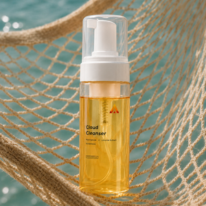 Limpiador Facial en Espuma con Efecto Blanqueador y Limpieza Profunda, Fórmula Personalizada para Todo Tipo de Piel - Product Image 4