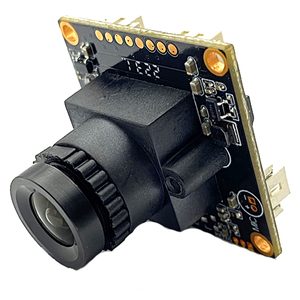 WN-F5283 V32 1/3.02-Inch Cmossensor 2MP 1080P 1920X1080 Cố Định/Bằng Tay Tập Trung Tốc Độ Cao USB2.0 Kỹ Thuật Số Rộng Năng Động Mô-đun Máy Ảnh - Product Image 5