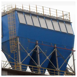 Industry Dust Removal Equipment/Air Pollution Control Machine/Industrial Dust Collector