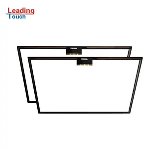 Màn Hình Cảm Ứng Điện Dung LeadingTouch Lớn, Bộ Tấm Phủ Kính Màn Hình Cảm Ứng Điện Dung 32 43 <span class=keywords><strong>46</strong></span> 49 50 55 65 Inch - Product Image 5