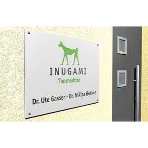 Cheville SC en nylon Fischer avec collier (100 pièces) - Product Image 2