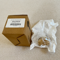 Outils et équipements de réfrigération, unité de refroidissement, électrovanne TRANE VAL05930