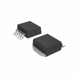 Original One Stop Service CS8481YDPR5 Power Management (PMIC) Components Electronic TO 263 6, D2PAK , TO 263BA - Product Image 1