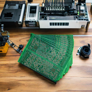 유연한 PCB 보드가있는 친환경 유연한 LED 범용 개발 보드 키트 - Product Image 5