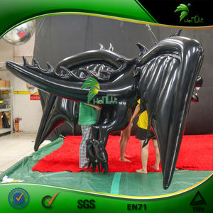 Надувной Дракон-поплавок - Product Image 6