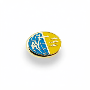 Üretici toptan özel Sda gençlik ve Bandeira Pathfinder kulübü onur pimleri setleri Camporee - Product Image 4