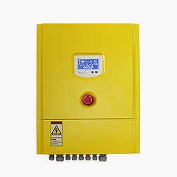 Contrôleur d'éolienne MPPT 5KW 10KW 15KW 20KW 30KW avec communication à distance - Product Image 5
