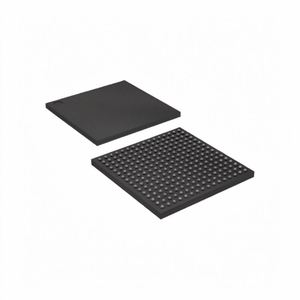 Composant électronique à puces intégrées 256 BGA XC2S200-5FGG256I Original - Product Image 1
