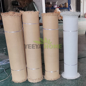 Nhựa mở dệt mây vải cuộn - Product Image 1