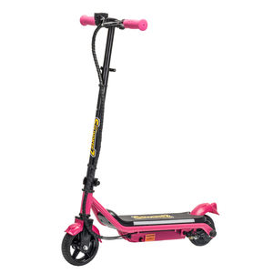 سكوتر كهربائي للأطفال من عمر 6 سنوات فما فوق، 24 فولت 200 واط، مع بطارية حمض الرصاص 24 فولت 4.5 أمبير (ماركة JIAGE مع شهادة UL) - Product Image 2