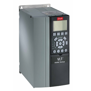 ตัวแปลงความถี่ VLT HVAC Drive FC-102 รุ่น FC-102N110T4E54H2XGC3XXSXXXXAXBXCXXXXDX 3 เฟส 380-480VAC IP54 110KW VFD 134G7779 - Product Image 3