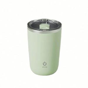 Luxury Stainless Steel Customizable Logo Minimalist Promotional Silk Screen Printed Multifunction Coffee <b>Mug</b> 6-12 Hours Thermal - Product Image 3