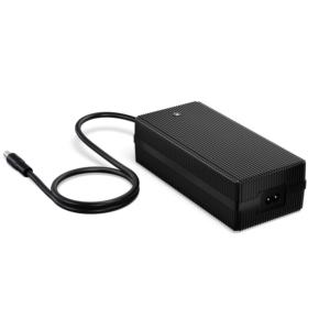 Adaptateur secteur à faible ondulation 24V 8A pour amplificateur automatique, haut-parleur, boîtier vocal, certifié CE CUL FCC KC RoHS, <span class=keywords><strong>chargeur</strong></span> d'alimentation 24V de haute qualité - Product Image 2