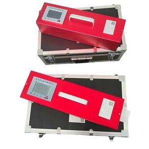 STT-301 Yol Çizgisi Retrorefleksiyon Katsayısı Test Cihazı Yüksek hassasiyetli %0,2 Retrorefleksiyon IP54 koruması - Product Image 5