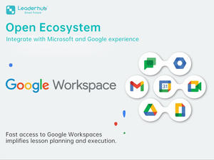 Agente de Compras Baseado na China para Quadro Interativo LED de 65 Polegadas com Toque de 40 Pontos e Android 14 para Salas de Aula - Product Image 3