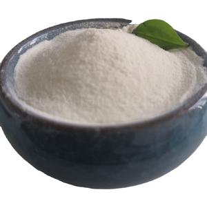 גבוהה באיכות קולגן אבקת אמנון בקנה מידה cod עור סלמון טהור hydrolyzed דג קולגן פפטיד גרגרים - Product Image 4