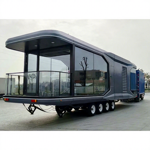 Casa Prefabbricata Capsula Spaziale, Cabina <span class=keywords><strong>Hotel</strong></span> Prefabbricata, Casa Container di Lusso a Forma di Capsula Spaziale - Product Image 1