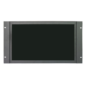 17.3 inch Màn hình rộng mở khung Rack mount sử dụng công nghiệp cấp 10 điểm cảm ứng điện dung màn hình cảm ứng - Product Image 2