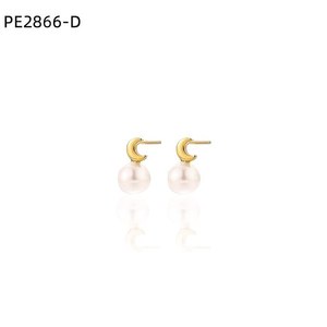 Fashion Earrings PE2866 for Women High Quality Jewelry - Product Image 2