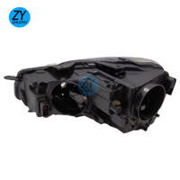 Ensemble de phares de haute qualité pour Volkswagen Golf 6, ensemble de phares Hernia adapté au Golf 6, ensemble de phares au xénon