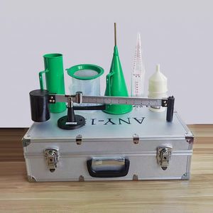 Bùn trầm tích nội dung và độ nhớt mét phòng thí nghiệm Nguồn cung cấp sản phẩm - Product Image 3