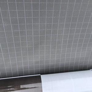 Rotolo di Pavimentazione in PVC Vinilico Ecologico Impermeabile Spessore 0,45mm per Uso Interno in Africa Francese - Product Image 3