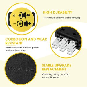 Pto chuyển đổi máy cắt cỏ ly hợp với máy cắt cậu bé xấu ZT ưu tú MZ & ZT nổi loạn Phản Bội ngoài Vòng Pháp Luật Pup sét AOS cực loạt - Product Image 4