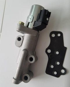 23796-EA20B 23796EA205 23796-EA20B Nuevo solenoide de distribución variable de válvulas izquierdo 23796-2Y520 917-012 23796-EA20B - Product Image 5