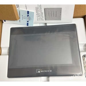 1 ชิ้น หน้าจอสัมผัส HMI รุ่นใหม่ Weinview MT6071iP - Product Image 4