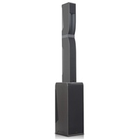 Sistema de Sonido Activo con Subwoofer Doble de 12 Pulgadas del Mismo Modelo de For Acoustics para Actuaciones al Aire Libre, Banquetes y Auditorios, Hecho en China