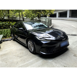 <span class=keywords><strong>Auto</strong></span> Usado Guazi, <span class=keywords><strong>Toyota</strong></span> Camry 2024, Exportación Global, Híbrido Ecológico, <span class=keywords><strong>Eléctrico</strong></span>, Automático, Sedán de 5 Plazas, Volante a la Izquierda, Sedán Híbrido Económico - Product Image 5
