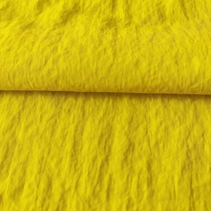 Nueva tela impermeable y de secado rápido de nailon arrugado de algodón para exteriores para chaquetas ligeras - Product Image 3