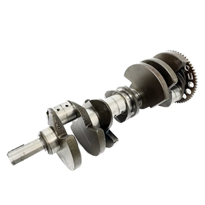 12620101 12685650 12619781 Vilebrequin pour Chevrolet GMC 5.3L L86 L87 L92 2014-2021 - Product Image 1