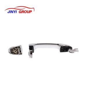 Poignée de porte de voiture adaptée à KIA SPECTRA 2004-2009 836502F000 836502F000PFM 836702F000 83650-2F000 - Product Image 4