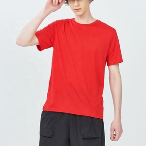 <span class=keywords><strong>T</strong></span>-<span class=keywords><strong>shirt</strong></span> col rond 100 % coton pour homme, coupe oversize à épaules tombantes, vierge, 180 g/m², vente en gros, <span class=keywords><strong>commande</strong></span> en gros, design <span class=keywords><strong>personnalisé</strong></span> - Product Image 5