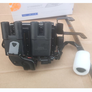 Paquete de bobina de encendido de coche de <span class=keywords><strong>precio</strong></span> al por mayor 27301-03015 27301-03010 27301-03000 para <span class=keywords><strong>Hyundai</strong></span> Bobinas De Encendido Auto Repuestos - Product Image 2