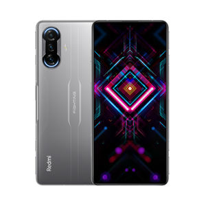 Smartphone CN Xiaomi Redmi <span class=keywords><strong>K40</strong></span> 5G de 6.67" <span class=keywords><strong>Android</strong></span> <span class=keywords><strong>12</strong></span> Doble SIM NFC Smartphone Redmi <span class=keywords><strong>K40</strong></span> 5G Xiaomi Redmi <span class=keywords><strong>K40</strong></span> <span class=keywords><strong>Gaming</strong></span> - Product Image 3