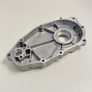 Fabricant de couvercles de machines en aluminium moulé sous pression sur mesure OEM pour la protection des équipements industriels - Product Image 3