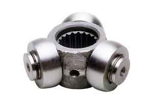 CROCIERA TRÉPIED SEMIASSE Junta TRIPODES TRICETA EJE AL871 28TX37 UTILISÉ pour <span class=keywords><strong>C3</strong></span> 1.6 16V <span class=keywords><strong>CV</strong></span> TRÉPIED ROULEMENT - Product Image 2