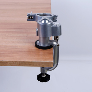 Soporte Universal para Taladro Eléctrico de 360 Grados, Directo de Fábrica, Aleación de Aluminio, para Amoladora Angular Pequeña, Brocas para Taladro Manual, Amoladora Eléctrica - Product Image 5