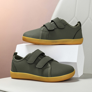 Zapatos Deportivos Cema para Niños, Antideslizantes, con Punta Ancha, Minimalistas, con Suela Plana, para Entrenamiento, Fitness, Playa, Senderismo, Estilo Descalzo - Product Image 3