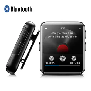 Hot sale sport music mp3 player mini portable with factory price