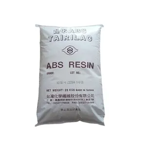 ASA WE8100/Taiwan TAIRIAS анти-УФ пластик ASA/ABS сырые гранулы смолы для наружного применения