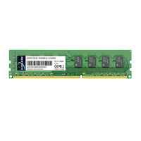Wholesale RAM With Heat Spreader Desktop Memory Modules DDR3 DDR4 DDR5 with case in Stock
