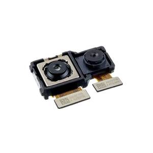 Modulo fotocamera posteriore doppio da 16Mp 2Mp per Huawei P Smart Plus Nova 3i - Product Image 1