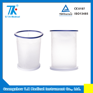 מפריד פצעים ידני חד פעמי ומגן לשימוש בחתכים - Product Image 2