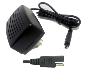 Conector de 12 V 1A para batería de coche, <span class=keywords><strong>cargador</strong></span> de batería de plomo y ácido de batería de 12 voltios para 6ah <span class=keywords><strong>9ah</strong></span> 10ah - Product Image 4