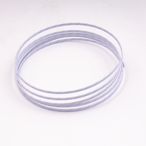 Изоляционная проволока из медной/алюминиевой фольги на нетканой основе для деталей трансформаторов - Product Image 1